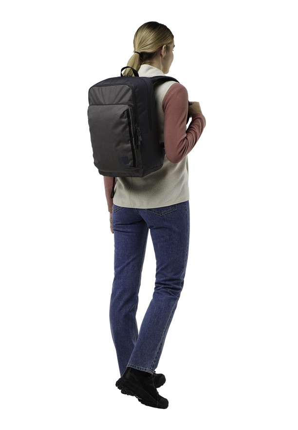 Grey Jack Wolfskin Hasensprung Men Daypack | 59330824