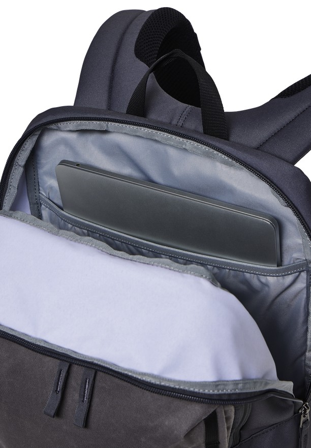 Grey Jack Wolfskin Hasensprung Men Daypack | 59330824
