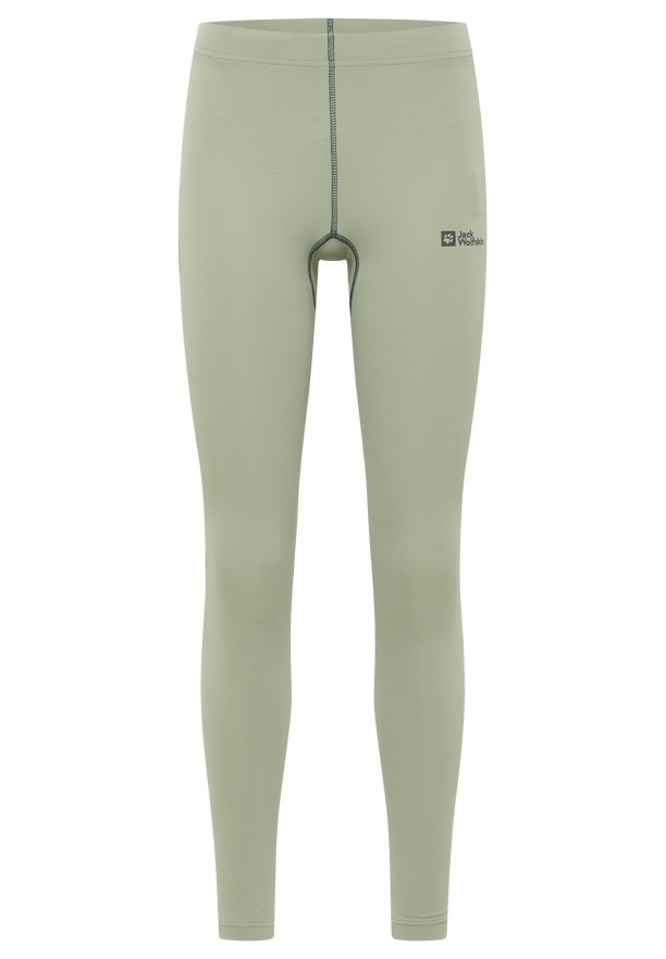 Grey Jack Wolfskin Infinite Light Women Tight | 65333573