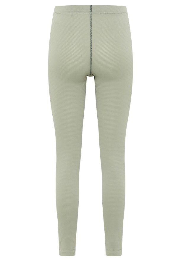 Grey Jack Wolfskin Infinite Warm Women Tight | 27402554