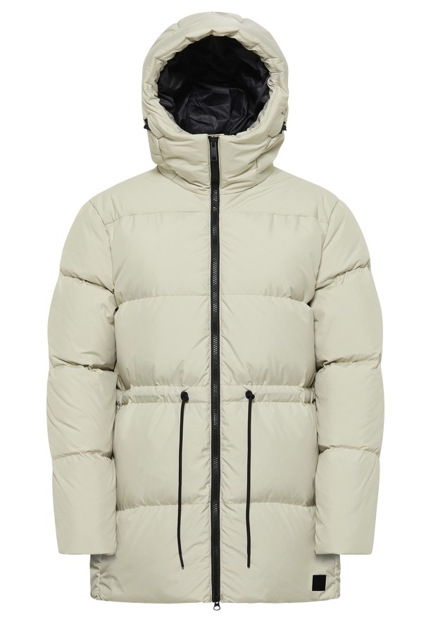 Grey Jack Wolfskin Kirschallee Women Winter Jackets | 48654827