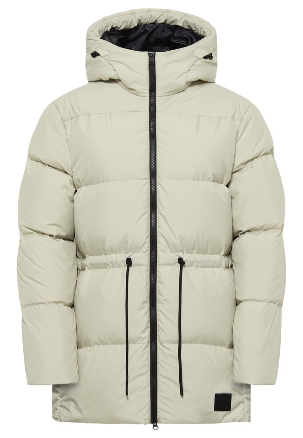 Grey Jack Wolfskin Kirschallee Women Winter Jackets | 48654827