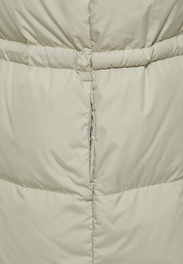 Grey Jack Wolfskin Kirschallee Women Winter Jackets | 48654827