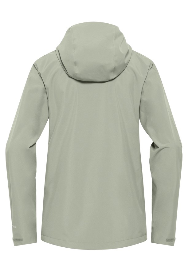 Grey Jack Wolfskin Prelight 2l Ins Women Jackets | 32152541