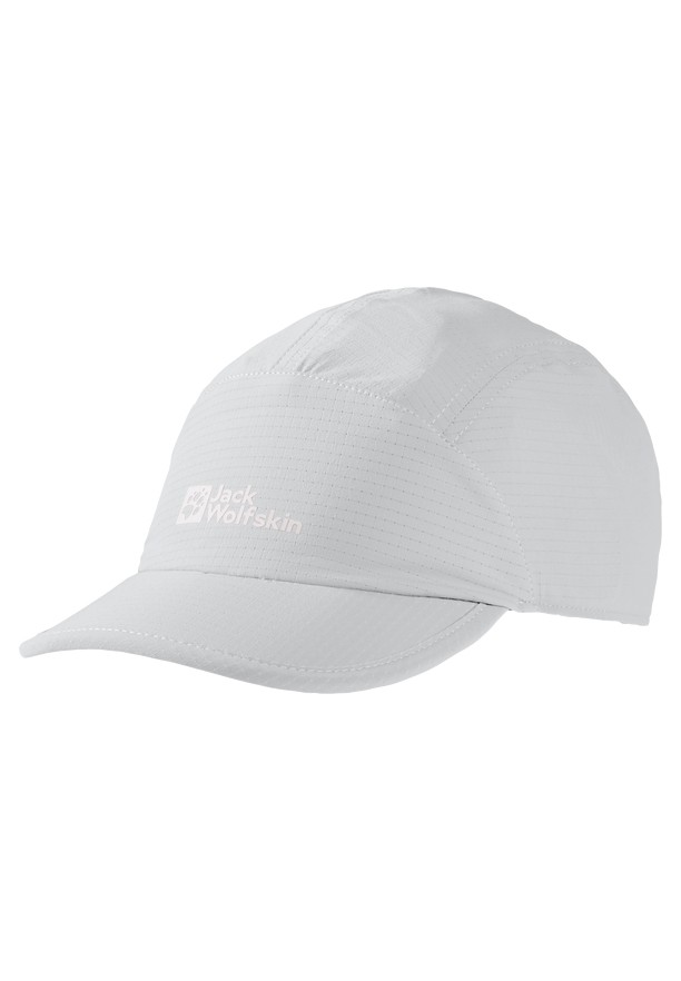 Grey Jack Wolfskin Prelight Chill Men Baseball Caps | 38728103