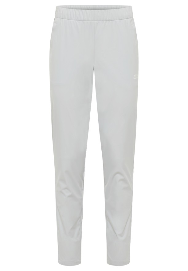 Grey Jack Wolfskin Prelight Pro Men Pants | 96790656