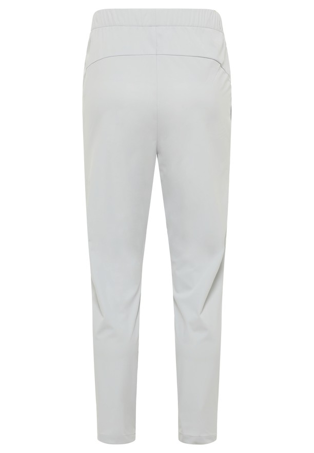 Grey Jack Wolfskin Prelight Pro Men Pants | 96790656