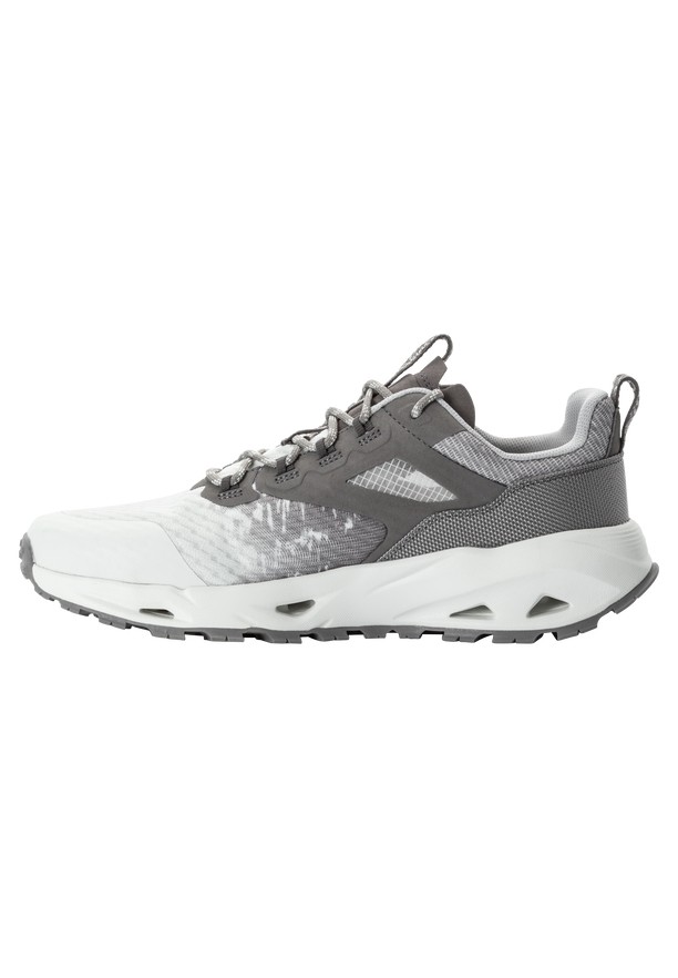 Grey Jack Wolfskin Prelight Pro Vent Low Men Hiking Shoes | 32331195