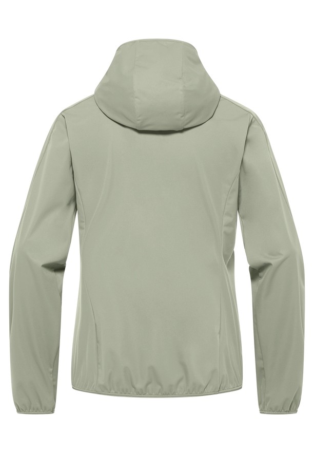 Grey Jack Wolfskin Prelight Pro Women Jackets | 69612785