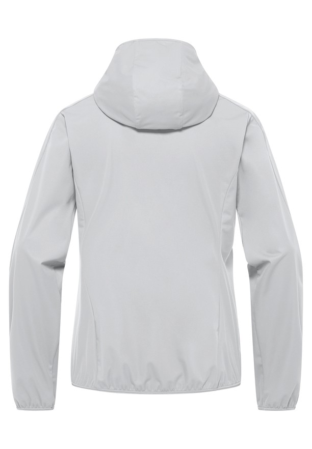 Grey Jack Wolfskin Prelight Pro Women Jackets | 74734175