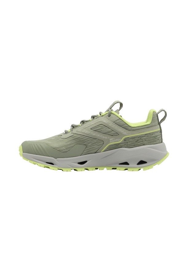 Grey Jack Wolfskin Prelight Texashield Low Women Hiking Shoes | 89973855