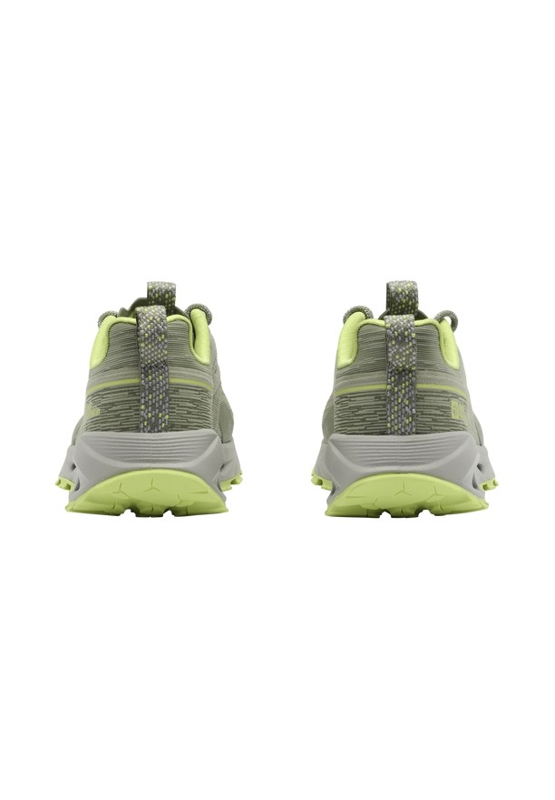 Grey Jack Wolfskin Prelight Texashield Low Women Hiking Shoes | 89973855