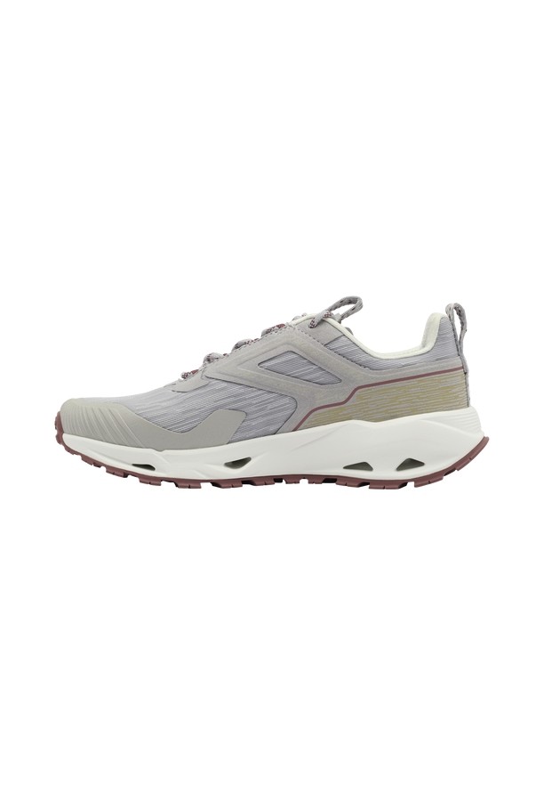 Grey Jack Wolfskin Prelight Texashield Low Women Hiking Shoes | 72074902