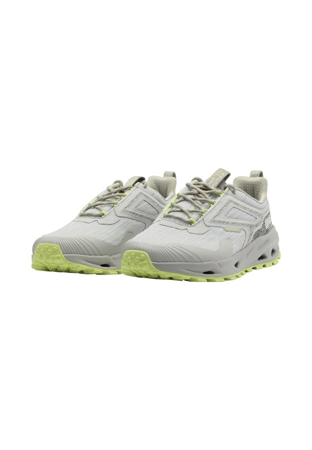 Grey Jack Wolfskin Prelight Texashield Low Men Hiking Shoes | 81112494