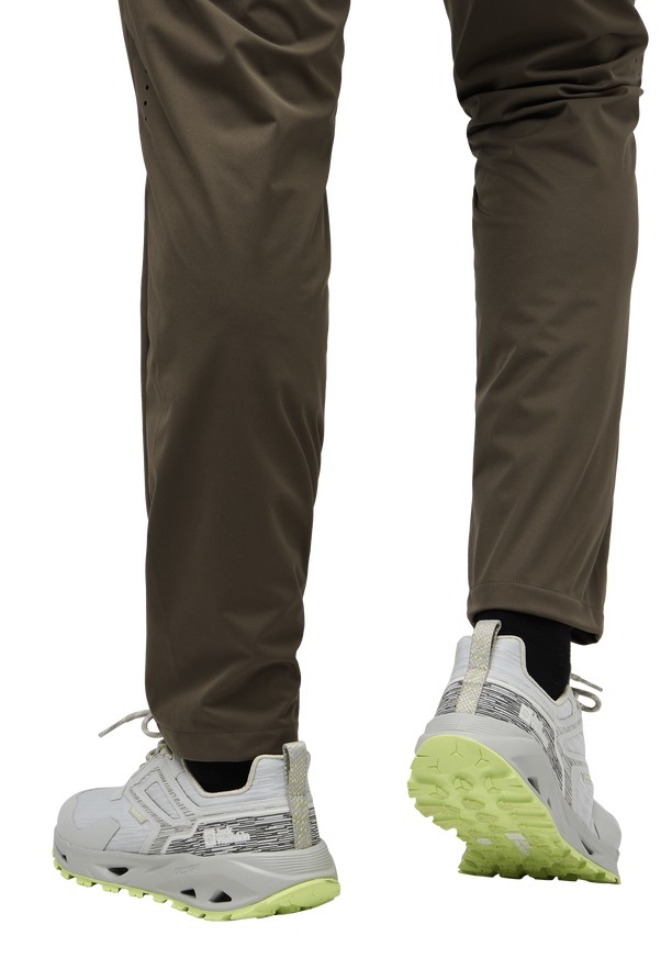 Grey Jack Wolfskin Prelight Texashield Low Men Hiking Shoes | 81112494