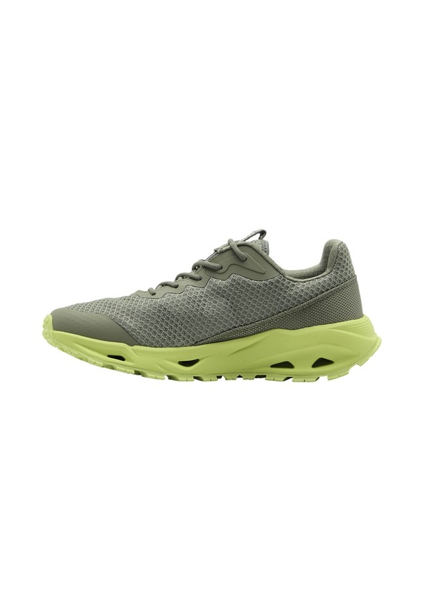Grey Jack Wolfskin Prelight Vent Low Women Hiking Shoes | 45567686