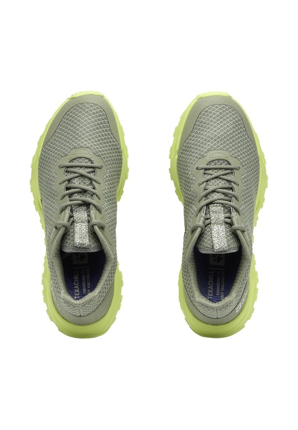Grey Jack Wolfskin Prelight Vent Low Women Hiking Shoes | 45567686