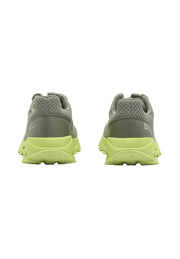 Grey Jack Wolfskin Prelight Vent Low Women Hiking Shoes | 45567686