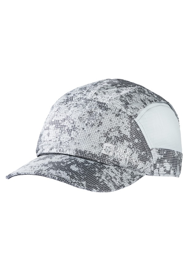 Grey Jack Wolfskin Prelight Wind Men Baseball Caps | 13212217