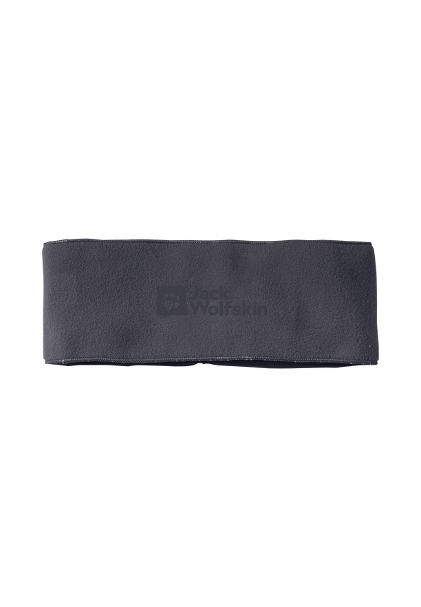Grey Jack Wolfskin Real Stuff Men Headband | 97735979