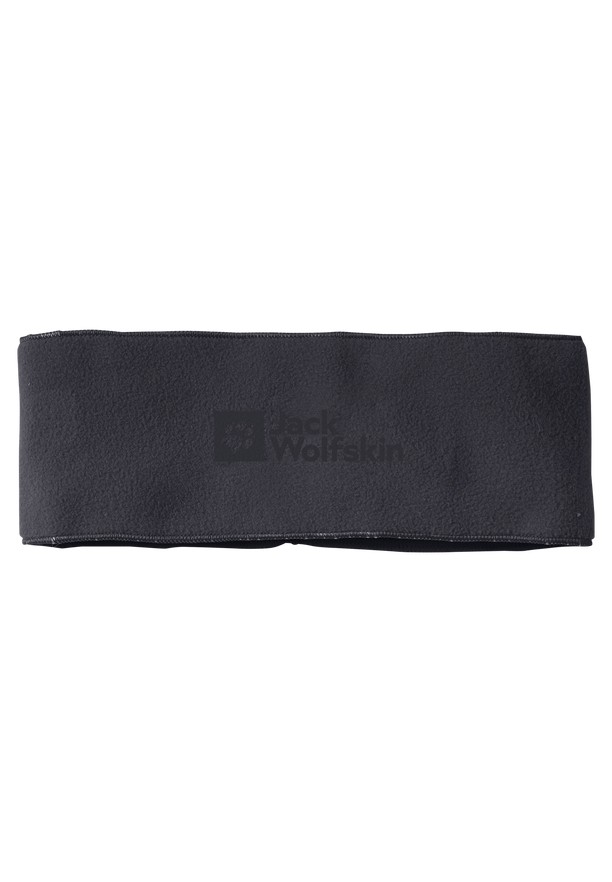 Grey Jack Wolfskin Real Stuff Women Headband | 96953035