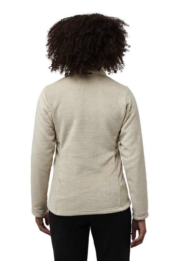 Grey Jack Wolfskin Rotwand 3in1 Women Jackets | 27533248