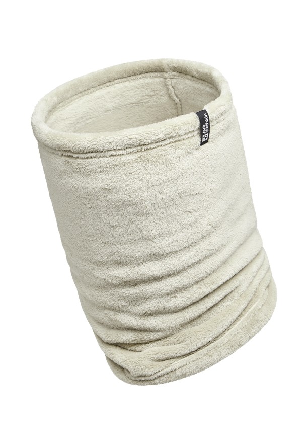 Grey Jack Wolfskin Rotwand Loop Men Neck Warmer | 46745136