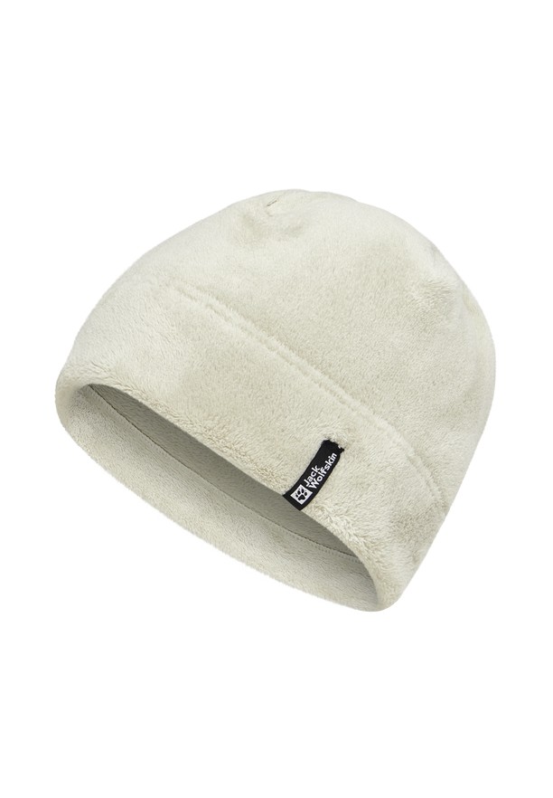 Grey Jack Wolfskin Rotwand Women Beanie | 97041266