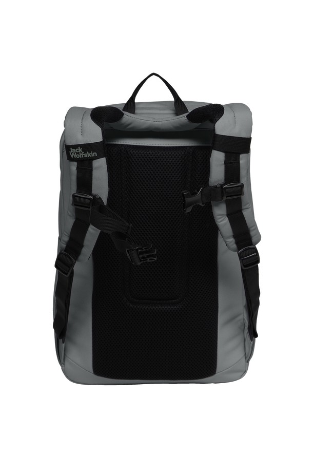 Grey Jack Wolfskin Smileyworld Men Daypack | 31205509