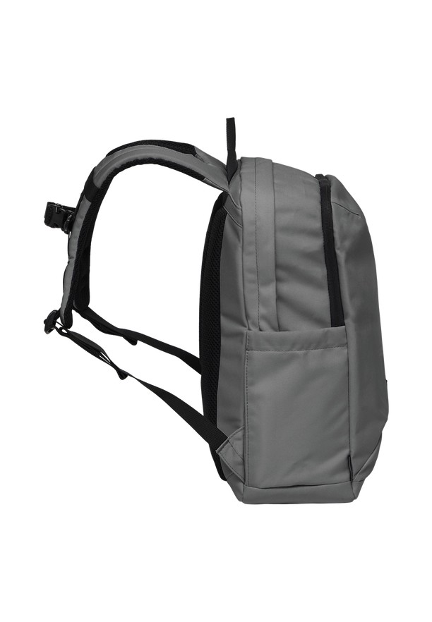 Grey Jack Wolfskin Smileyworld Women Daypack | 68763159