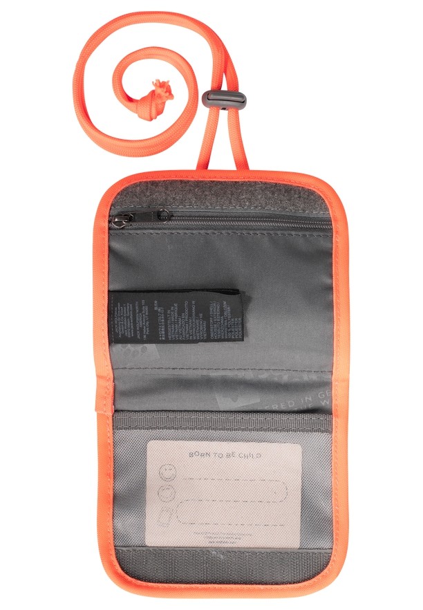 Grey Jack Wolfskin Smileyworld Women Pouches | 13112743