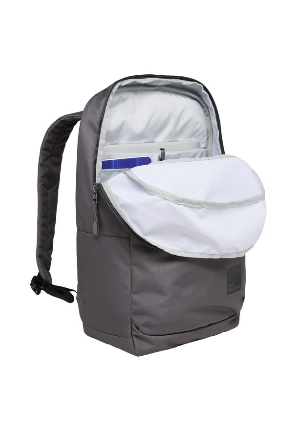 Grey Jack Wolfskin Taubenberg Men Daypack | 52588461