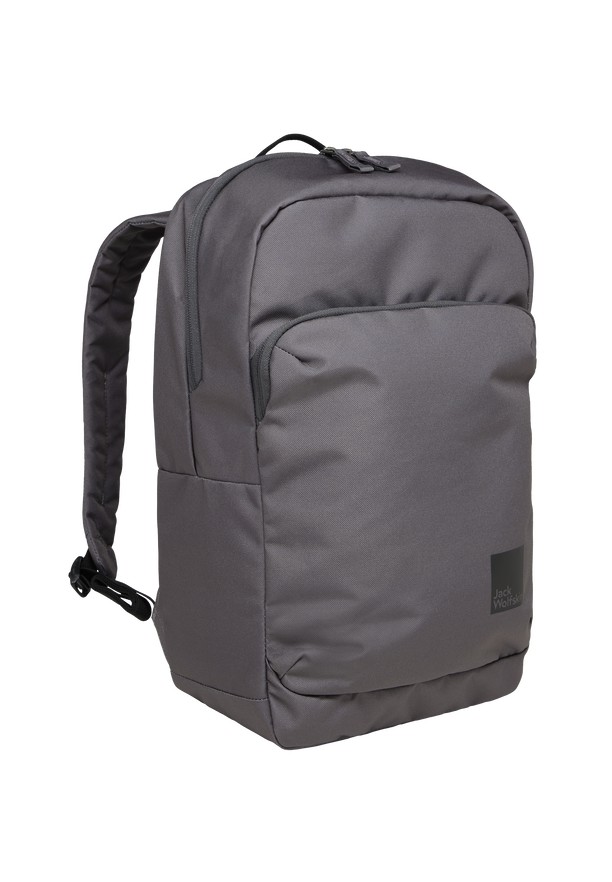 Grey Jack Wolfskin Taubenberg Men Daypack | 52588461