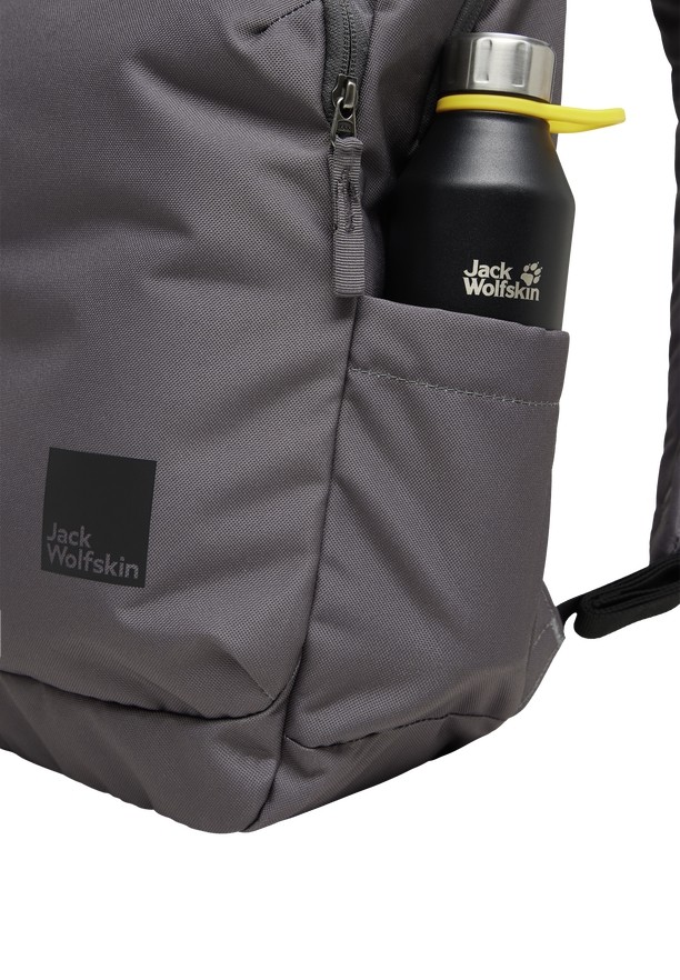 Grey Jack Wolfskin Taubenberg Men Daypack | 52588461