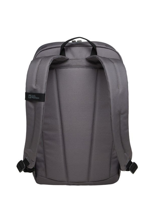 Grey Jack Wolfskin Taubenberg Men Daypack | 52588461