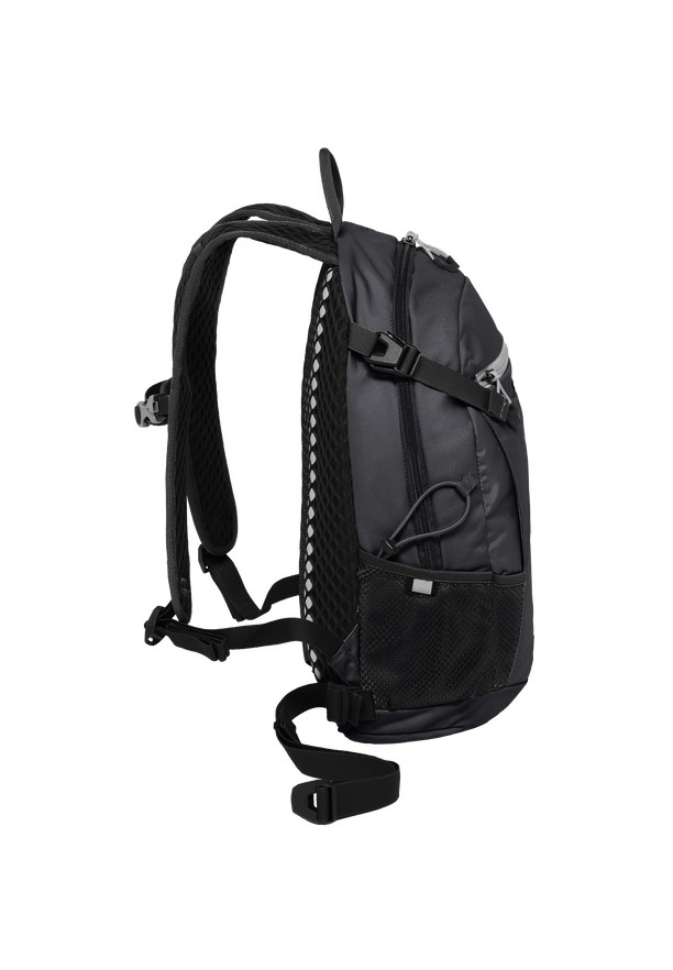 Grey Jack Wolfskin Velocity 12 Men Bike Backpack | 40522141