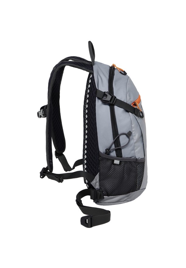 Grey Jack Wolfskin Velocity 12 Men Bike Backpack | 78315959