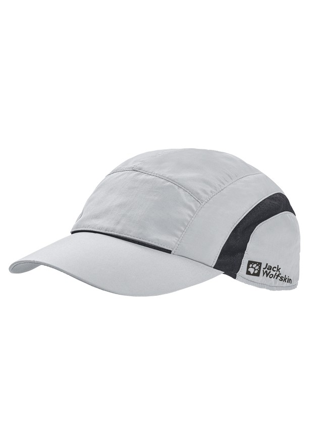 Grey Jack Wolfskin Vent Men Baseball Caps | 86391676