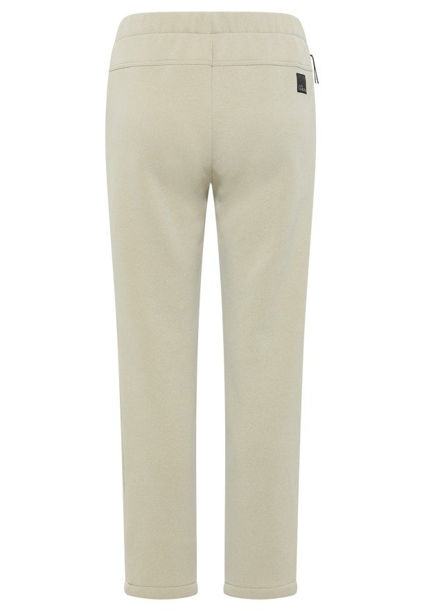 Grey Jack Wolfskin Wanderest Women Pants | 72931218
