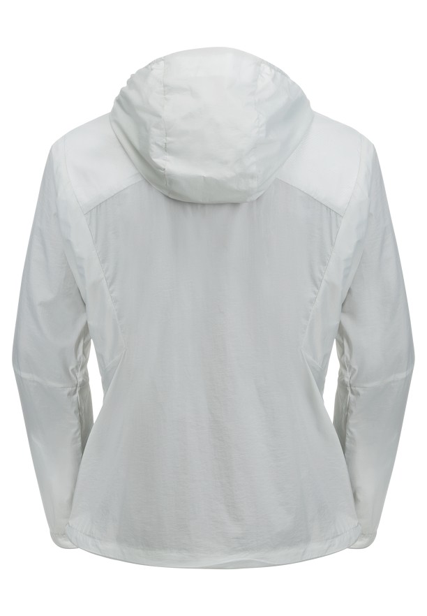 Grey Jack Wolfskin Wanderjahr Women Softshell Jackets | 21033176