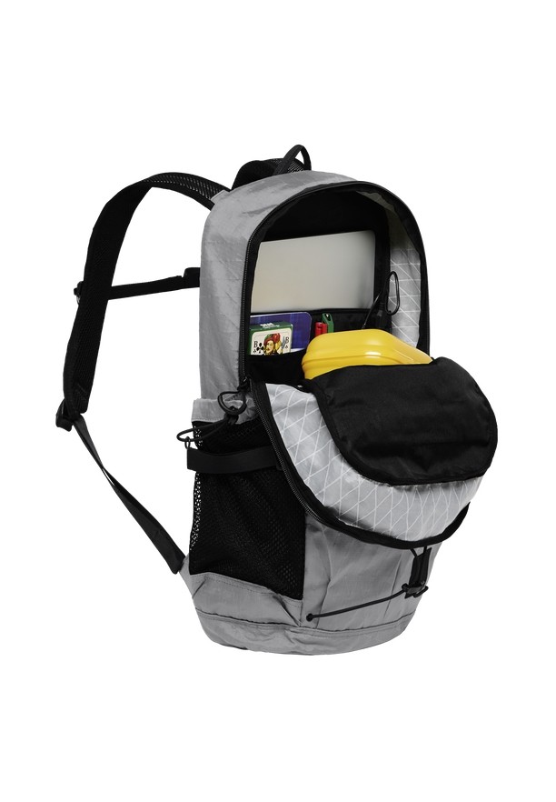 Grey Jack Wolfskin Wandermood 20 Men Hiking Backpack | 43179988