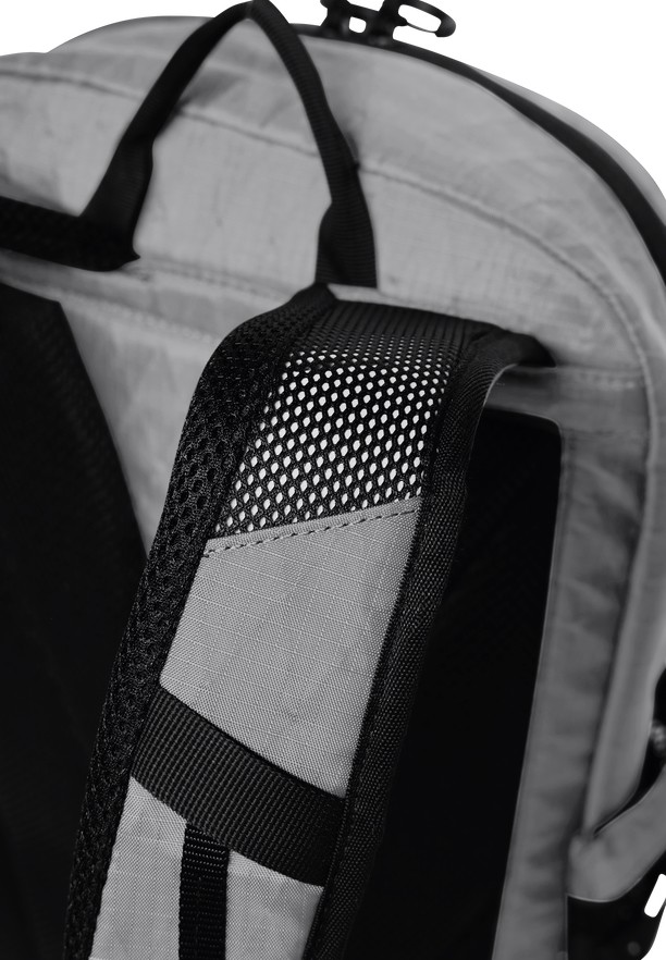 Grey Jack Wolfskin Wandermood 20 Men Hiking Backpack | 43179988