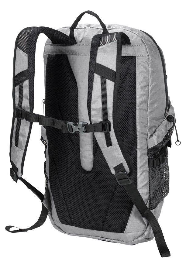 Grey Jack Wolfskin Wandermood Pack 20 Women Hiking Backpack | 23411659