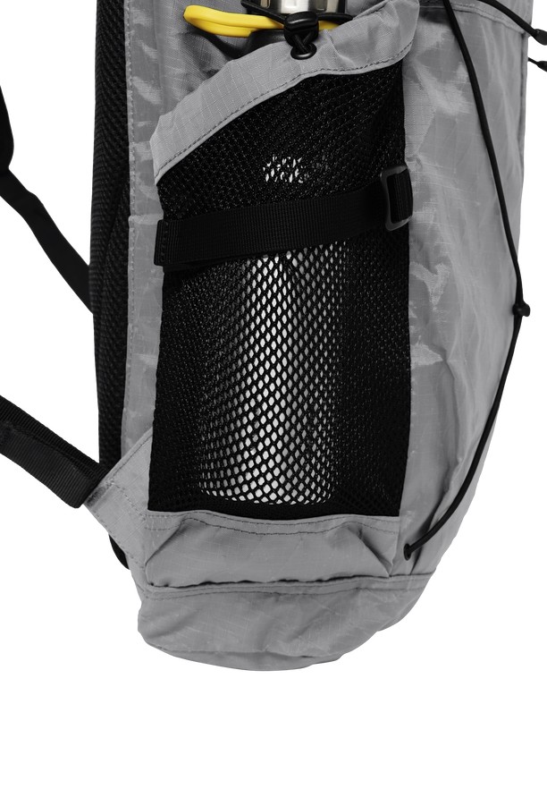 Grey Jack Wolfskin Wandermood Pack 20 Women Hiking Backpack | 23411659