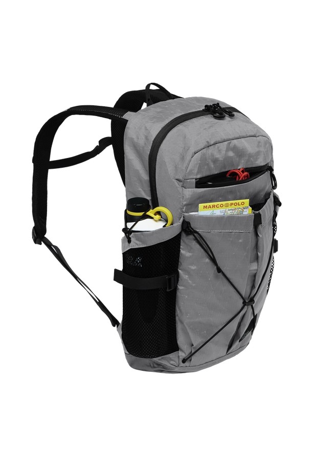 Grey Jack Wolfskin Wandermood Pack 20 Women Hiking Backpack | 23411659