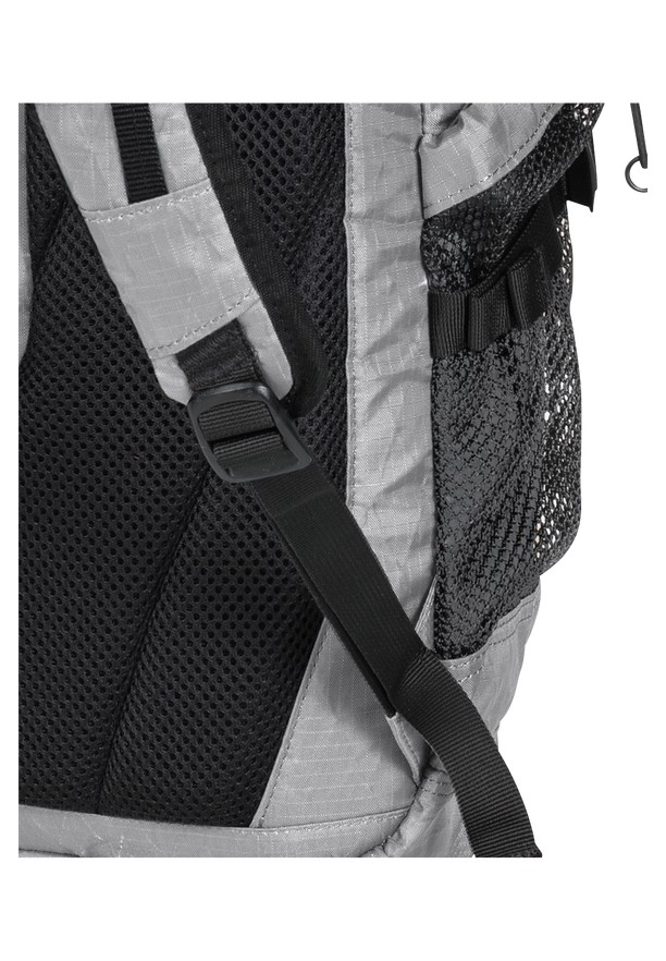 Grey Jack Wolfskin Wandermood Pack 20 Women Hiking Backpack | 23411659