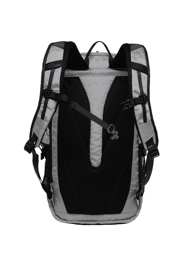 Grey Jack Wolfskin Wandermood Pack 20 Women Hiking Backpack | 23411659