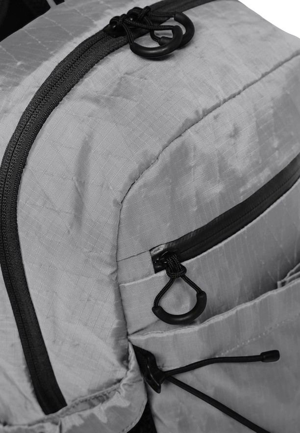 Grey Jack Wolfskin Wandermood Pack 20 Women Hiking Backpack | 23411659