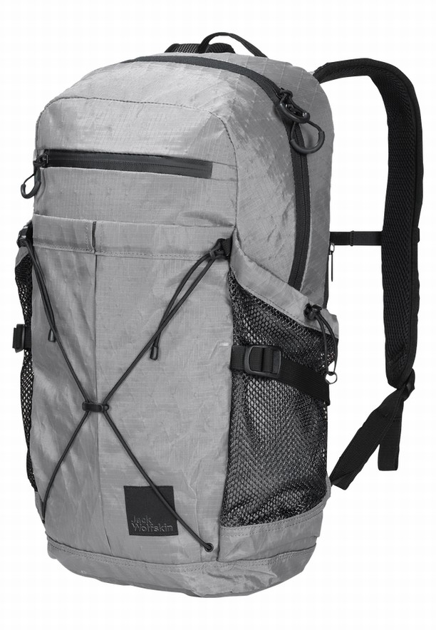 Grey Jack Wolfskin Wandermood Pack 20 Women Hiking Backpack | 23411659