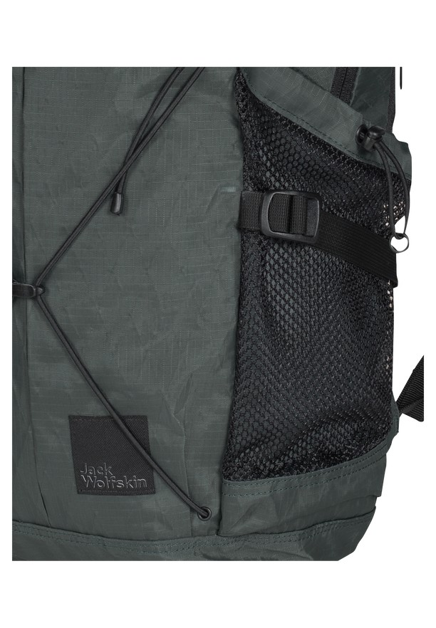Grey Jack Wolfskin Wandermood Pack 20 Women Hiking Backpack | 18030509